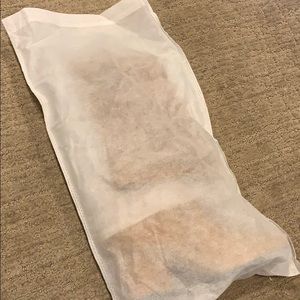 Tan OTK Suede Leather Boots